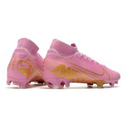 Nike Mercurial Superfly VII Elite SE FG -Rosa Guld_5.jpg